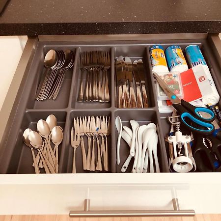 شقة Loft Mit 2 Schlafzimmern Und E- Ladestation Fürth المظهر الخارجي الصورة