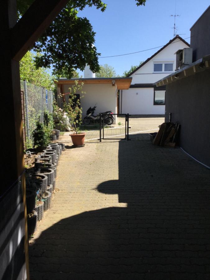شقة Loft Mit 2 Schlafzimmern Und E- Ladestation Fürth المظهر الخارجي الصورة