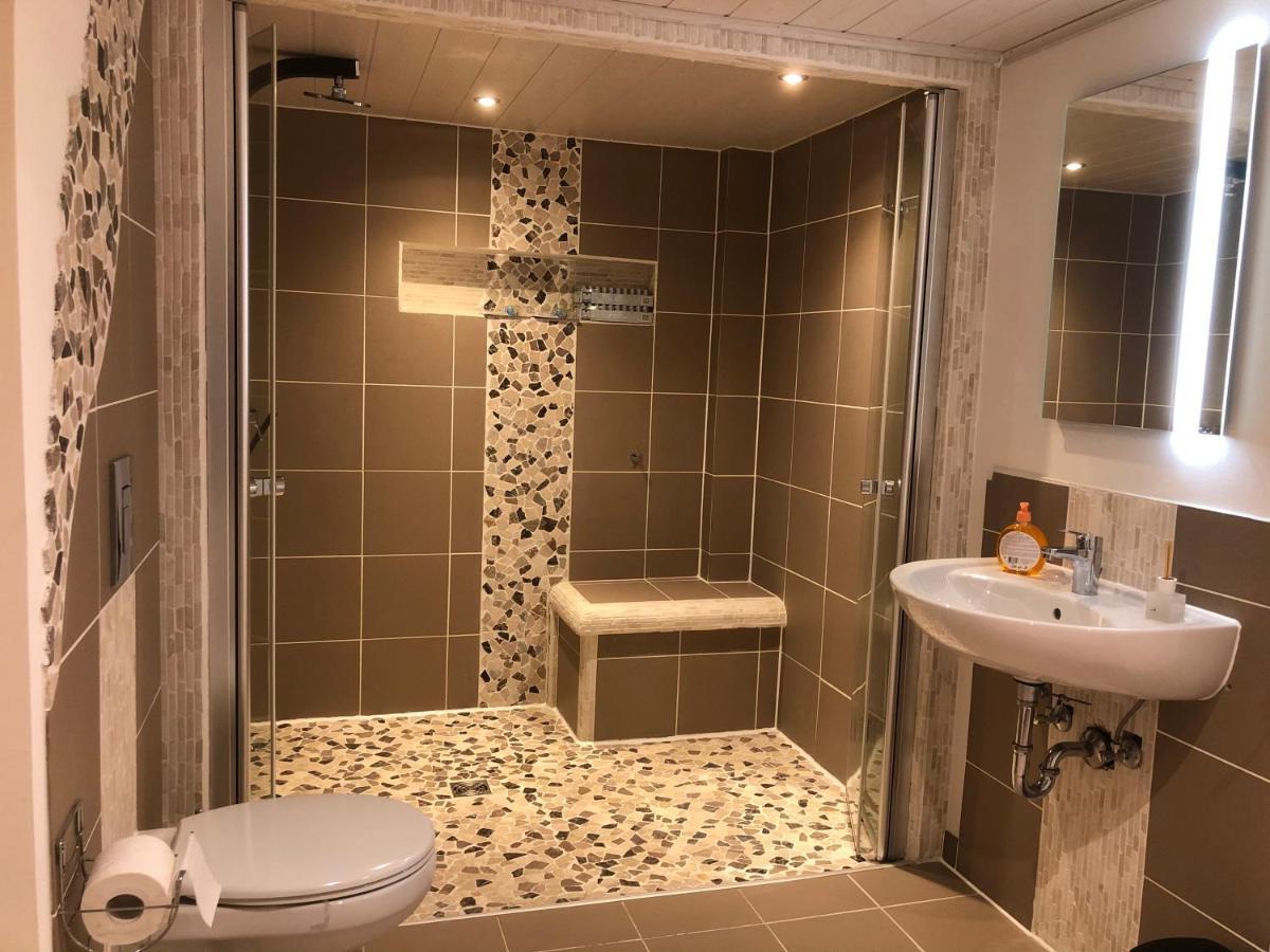 شقة Loft Mit 2 Schlafzimmern Und E- Ladestation Fürth المظهر الخارجي الصورة