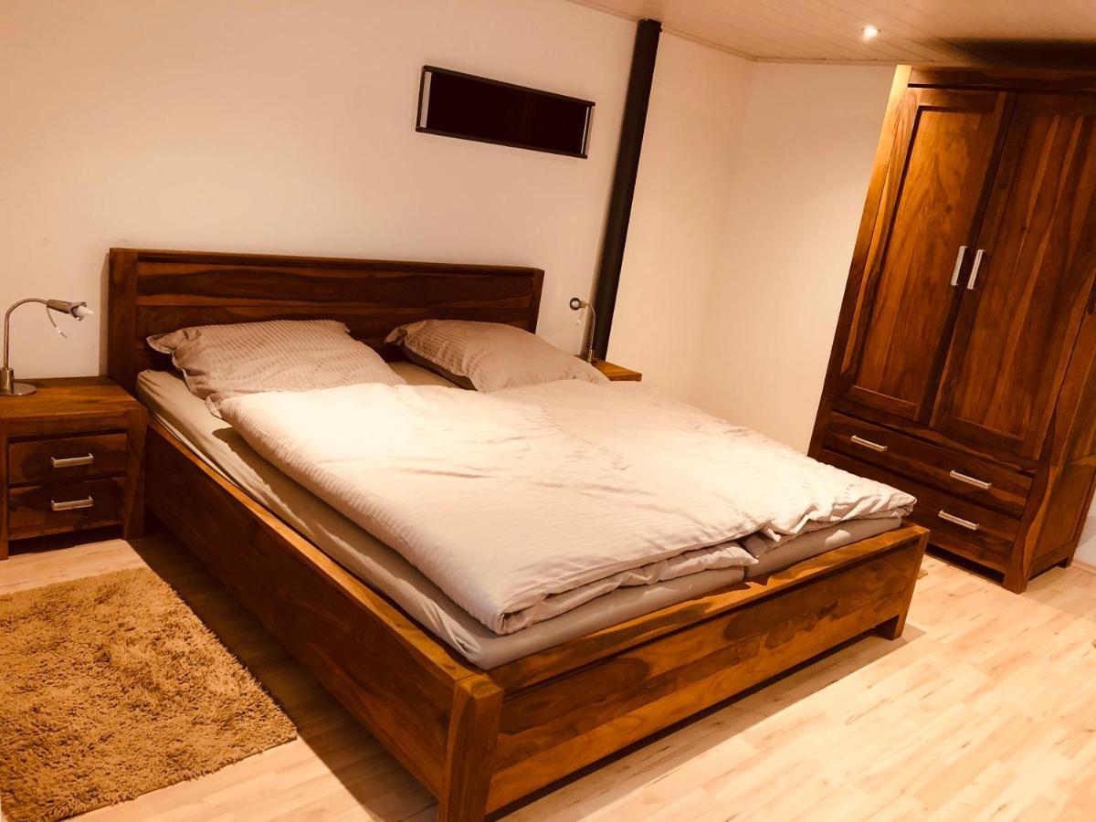 شقة Loft Mit 2 Schlafzimmern Und E- Ladestation Fürth المظهر الخارجي الصورة