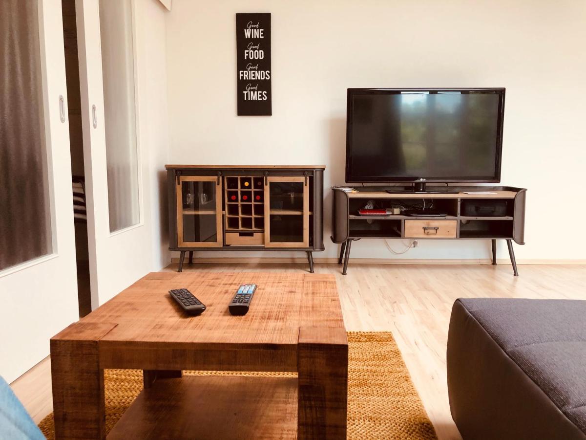 شقة Loft Mit 2 Schlafzimmern Und E- Ladestation Fürth المظهر الخارجي الصورة