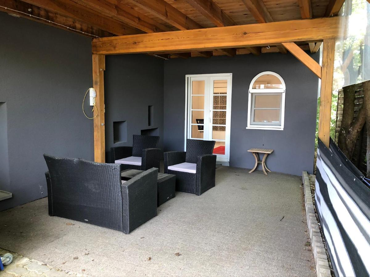 شقة Loft Mit 2 Schlafzimmern Und E- Ladestation Fürth المظهر الخارجي الصورة