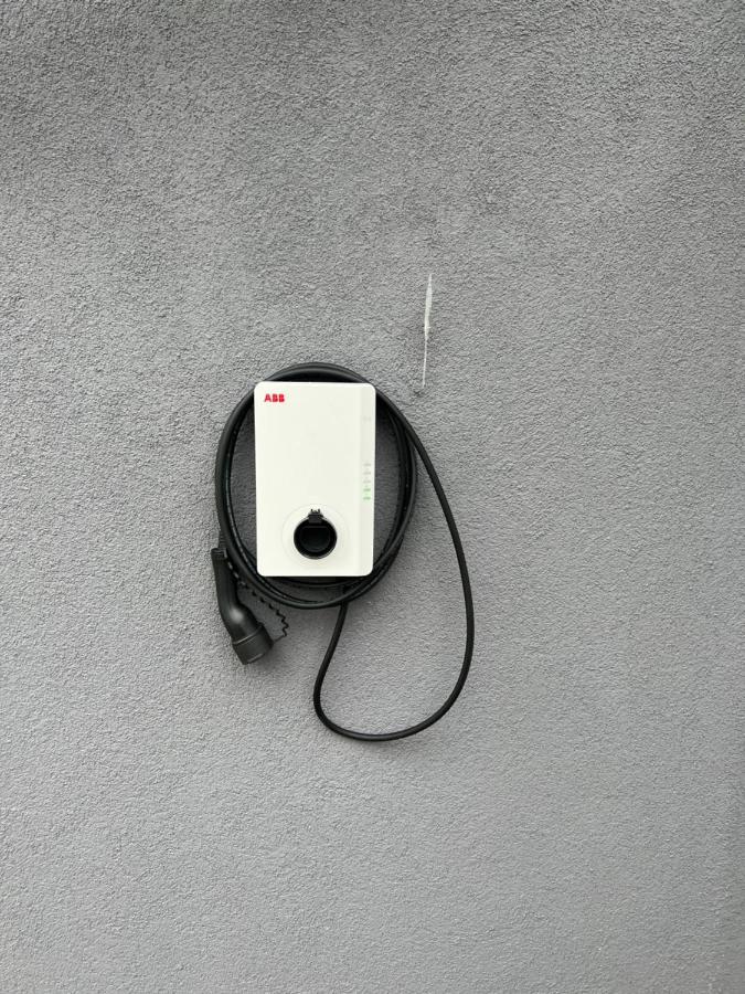 شقة Loft Mit 2 Schlafzimmern Und E- Ladestation Fürth المظهر الخارجي الصورة