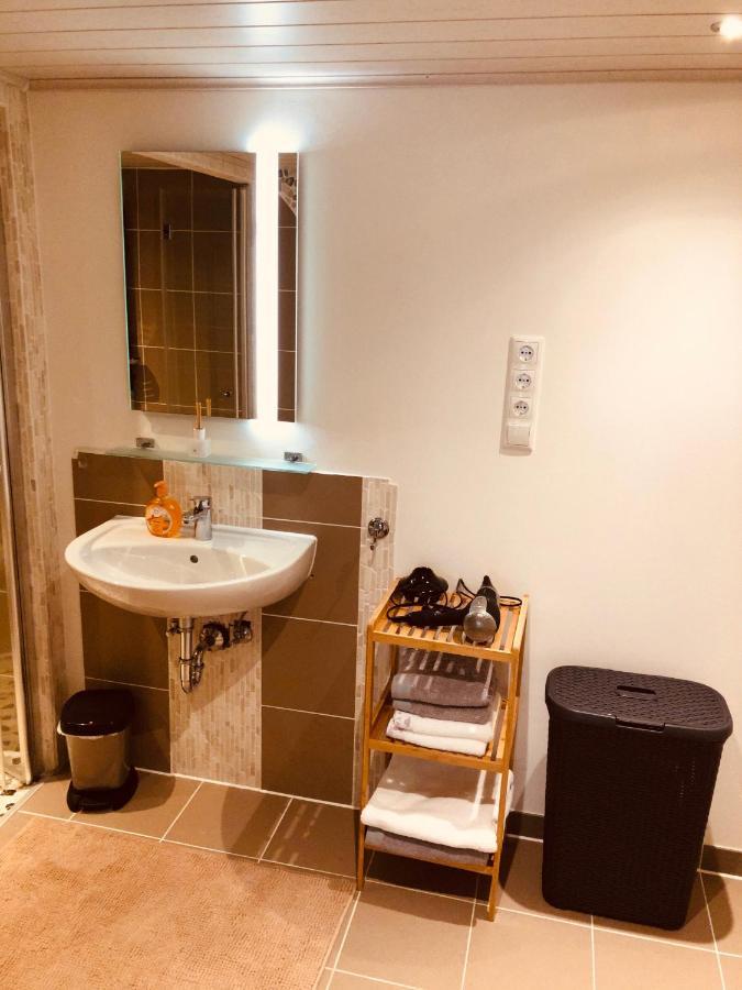 شقة Loft Mit 2 Schlafzimmern Und E- Ladestation Fürth المظهر الخارجي الصورة