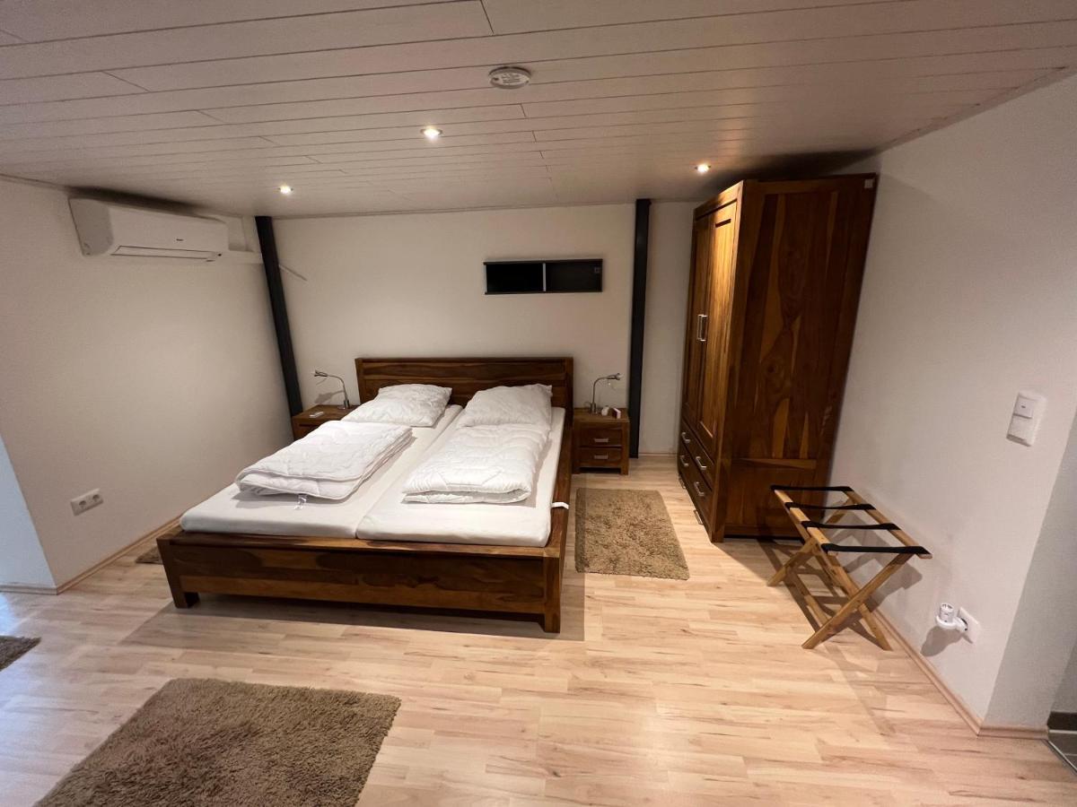 شقة Loft Mit 2 Schlafzimmern Und E- Ladestation Fürth المظهر الخارجي الصورة
