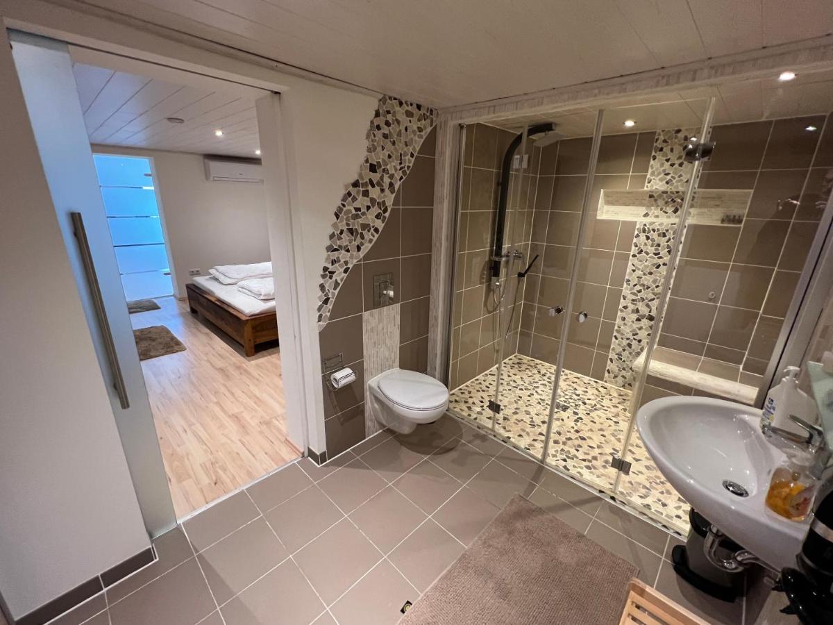 شقة Loft Mit 2 Schlafzimmern Und E- Ladestation Fürth المظهر الخارجي الصورة